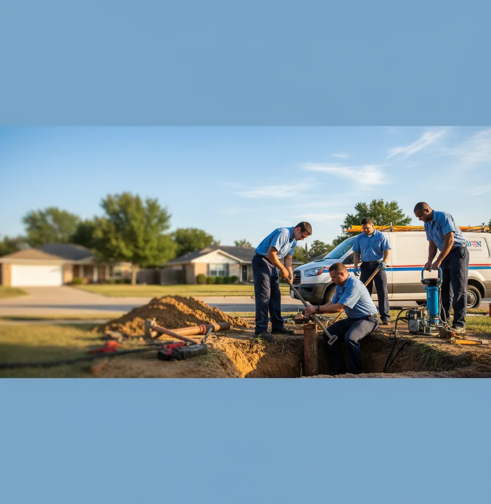 Water Heater Repair & Plumber in Harwinton